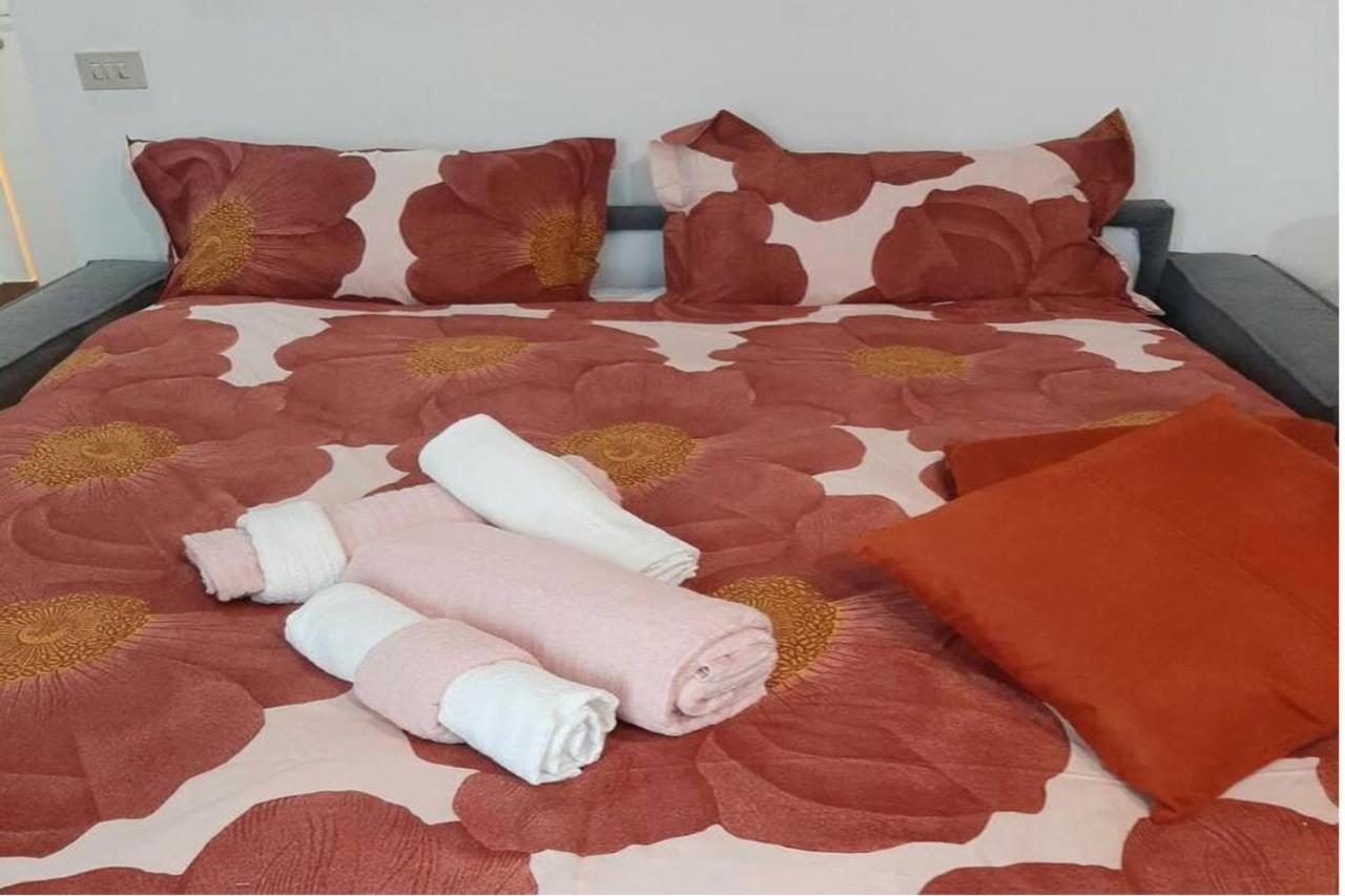 Apartamento Il Rifugio Sui Navigli Con Garage Privato Gratuito Aria Condizionata & Wi-Fi Milán Exterior foto