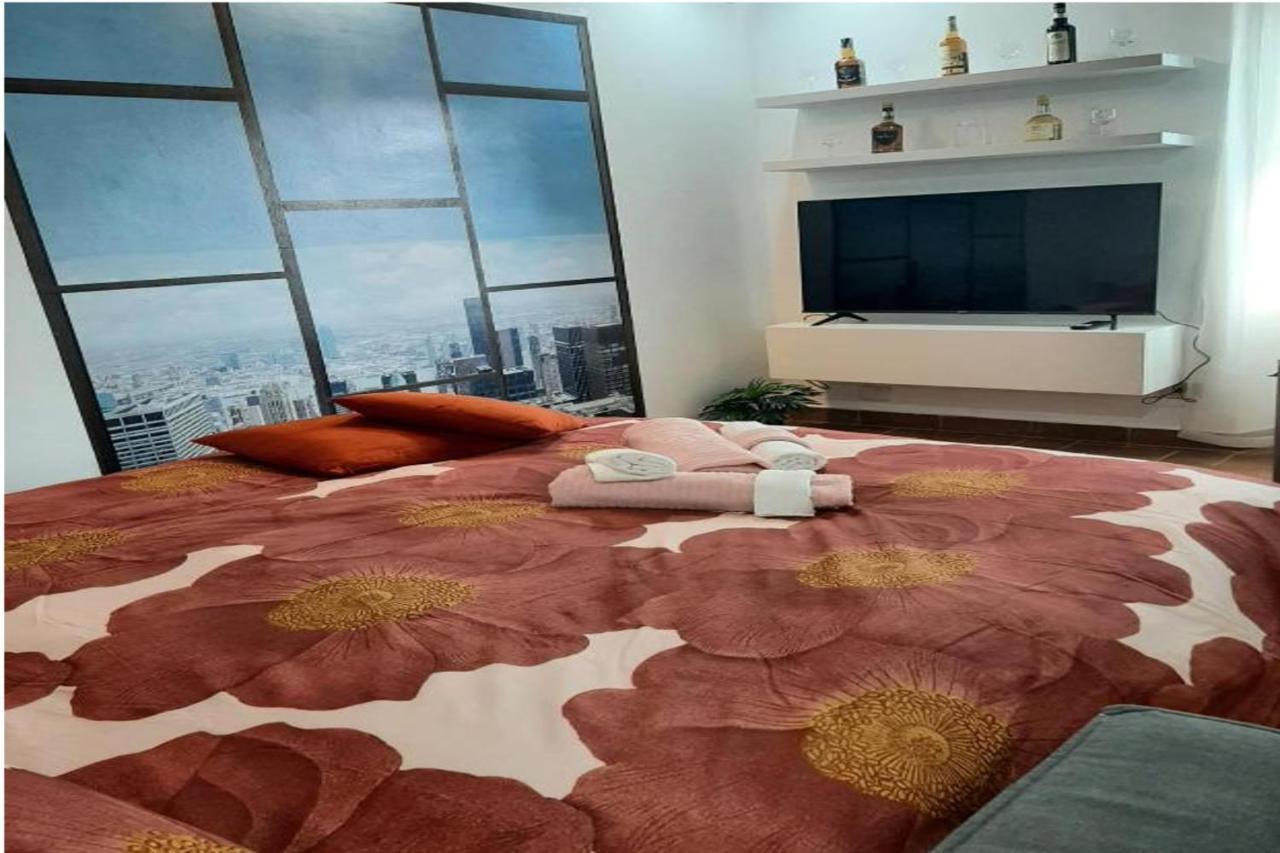 Apartamento Il Rifugio Sui Navigli Con Garage Privato Gratuito Aria Condizionata & Wi-Fi Milán Exterior foto