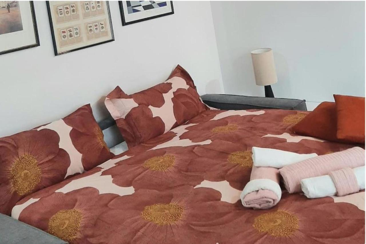 Apartamento Il Rifugio Sui Navigli Con Garage Privato Gratuito Aria Condizionata & Wi-Fi Milán Exterior foto