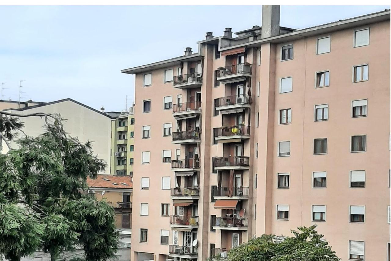 Apartamento Il Rifugio Sui Navigli Con Garage Privato Gratuito Aria Condizionata & Wi-Fi Milán Exterior foto