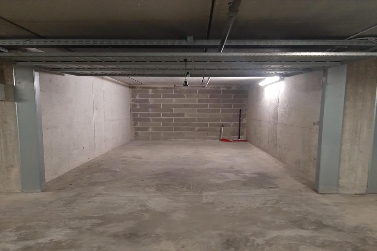 Apartamento Il Rifugio Sui Navigli Con Garage Privato Gratuito Aria Condizionata & Wi-Fi Milán Exterior foto